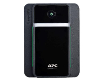 APC Easy-UPS (900VA/480W, 2x Schuko, AVR) - 592542 - zdjęcie 1